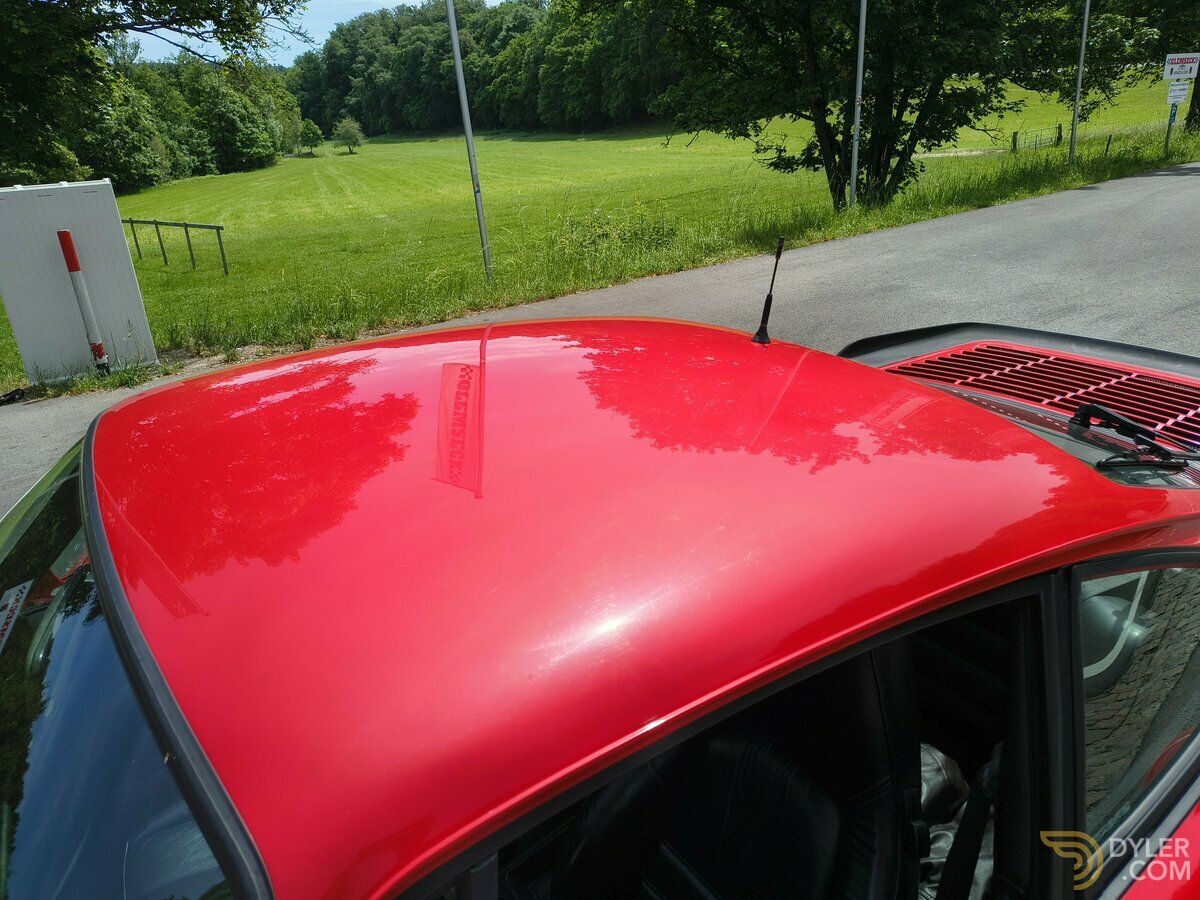 1991 Porsche 911 964 turbo, foto 4