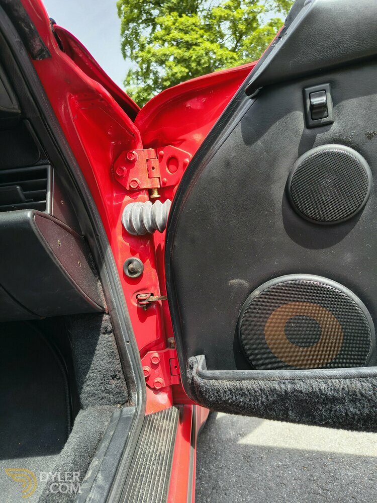 1991 Porsche 911 964 turbo, foto 11