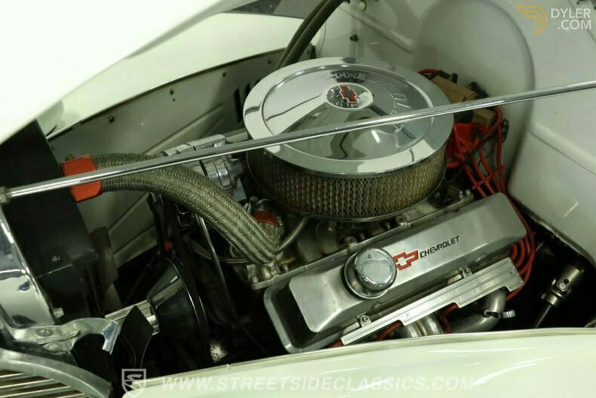 1939 Chevrolet Master, foto 3