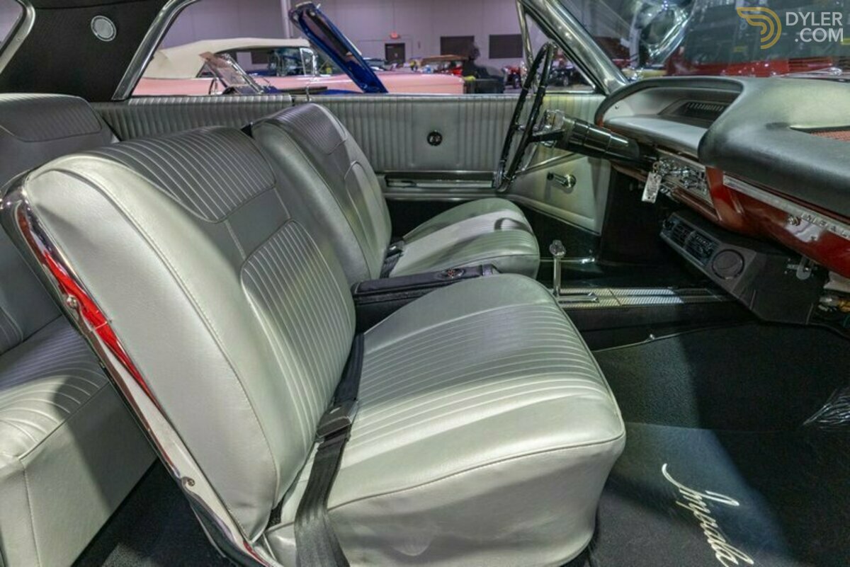 1964 Chevrolet Impala, foto 5