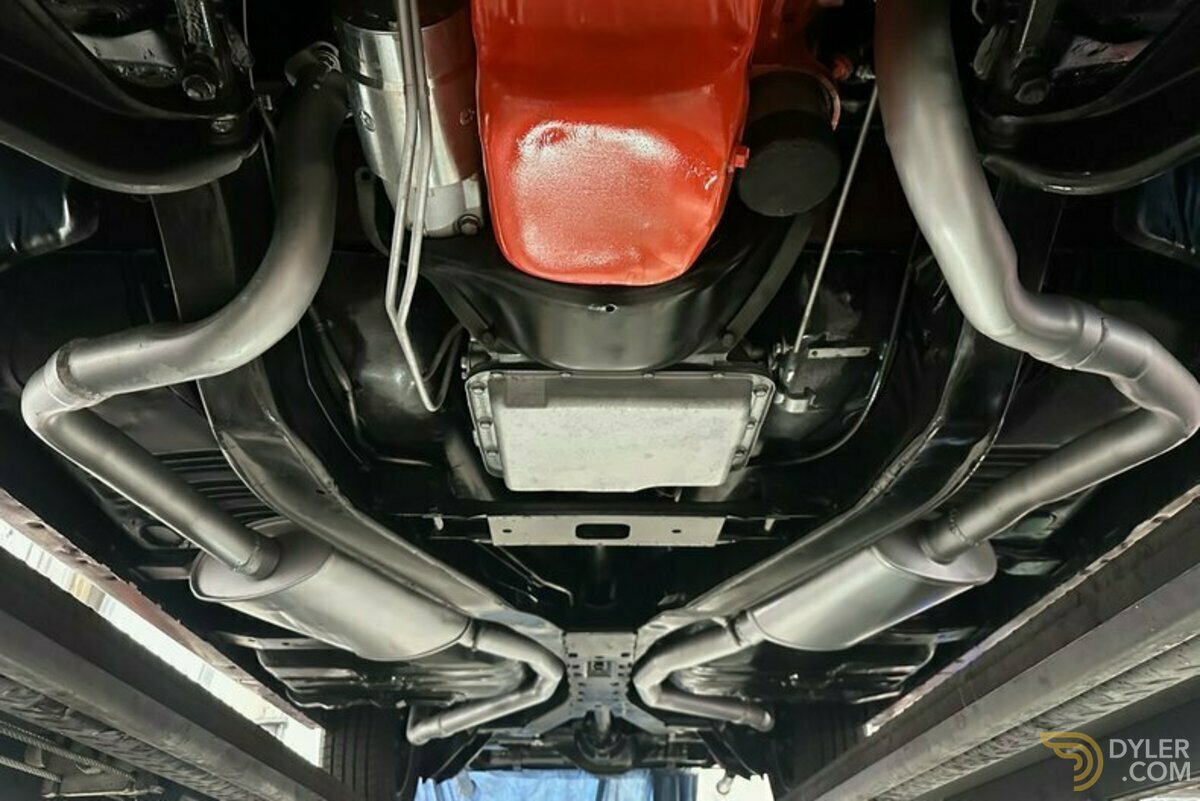 1964 Chevrolet Impala, foto 8