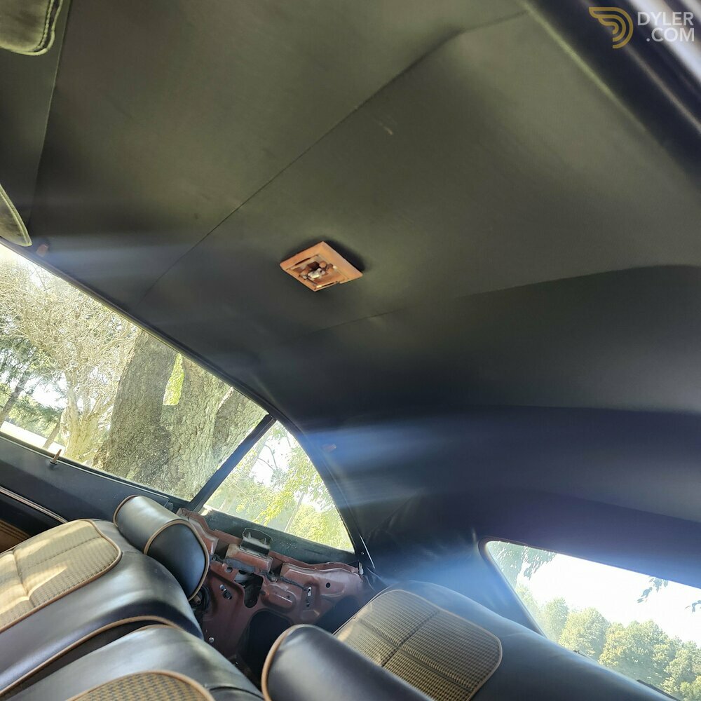 1973 Ford Gran Torino Sport, foto 5