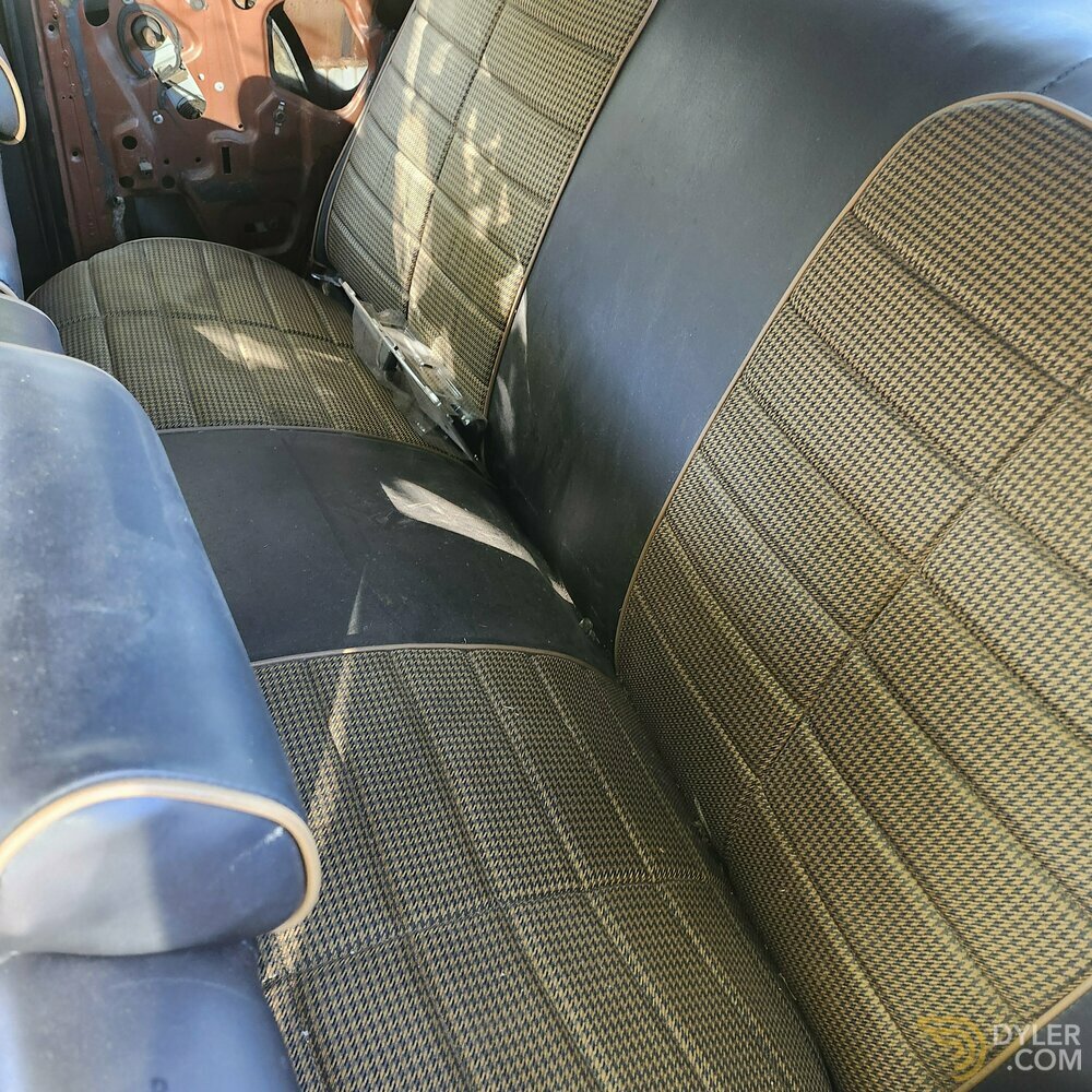 1973 Ford Gran Torino Sport, foto 7