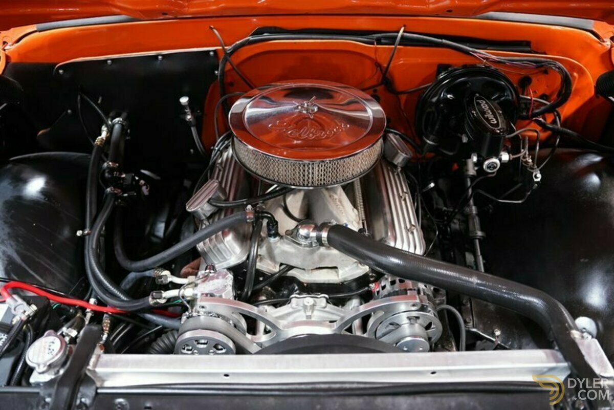 1970 Chevrolet C10, foto 3