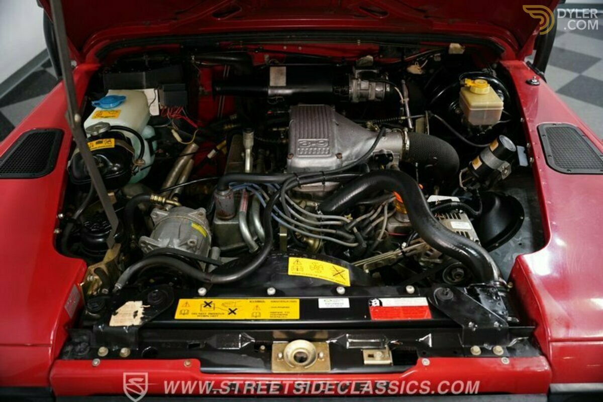 1994 Land Rover Defender 90 NAS, foto 3