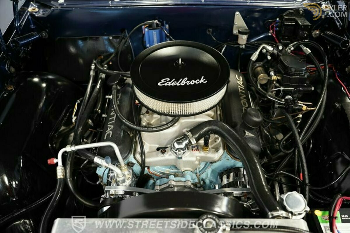 1966 Pontiac GTO, foto 4