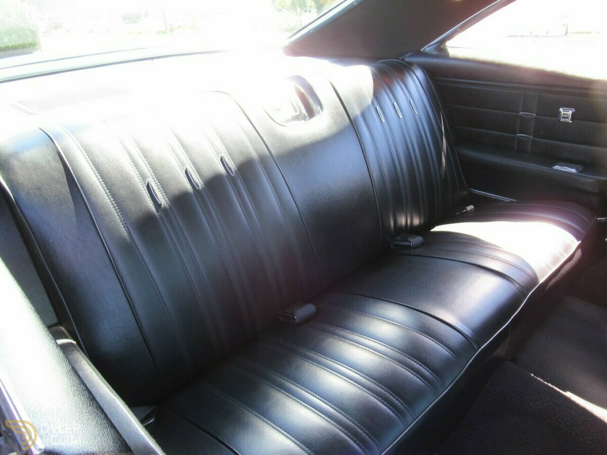 1966 Chevrolet Impala SS, foto 7