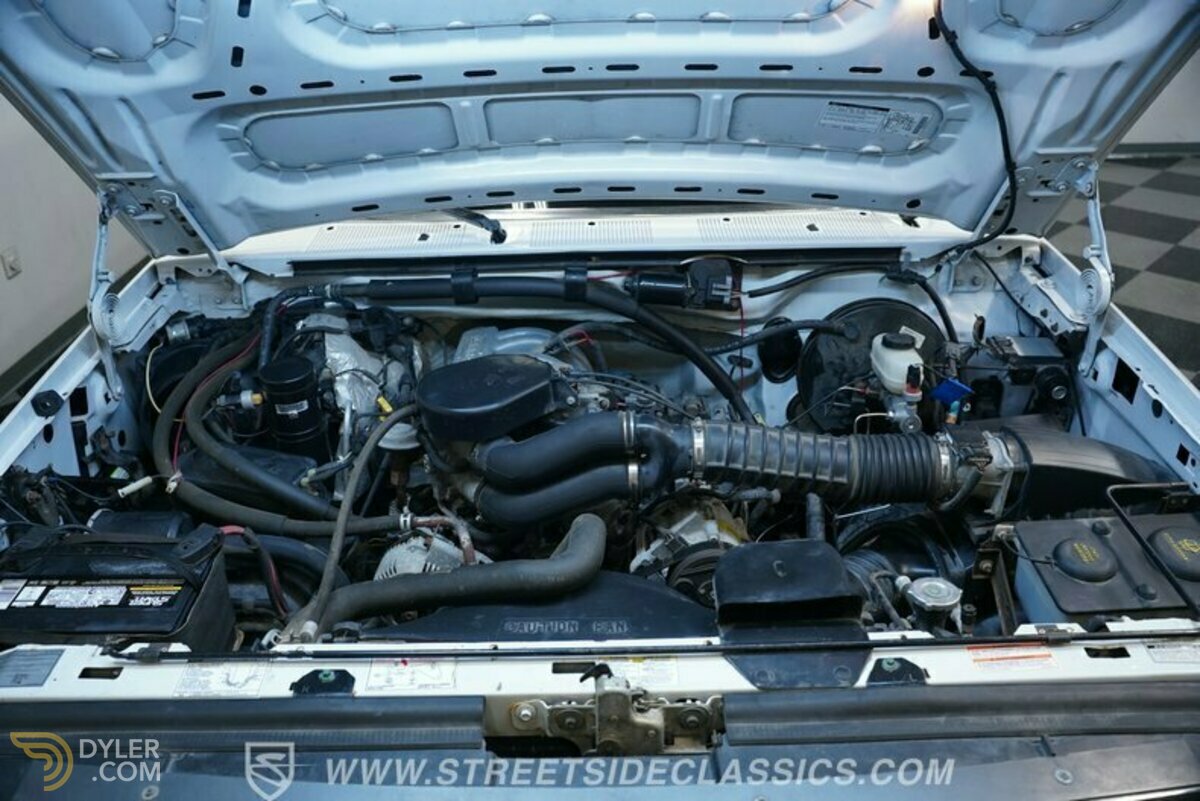 1996 Ford F-150 XLT 4X4, foto 3