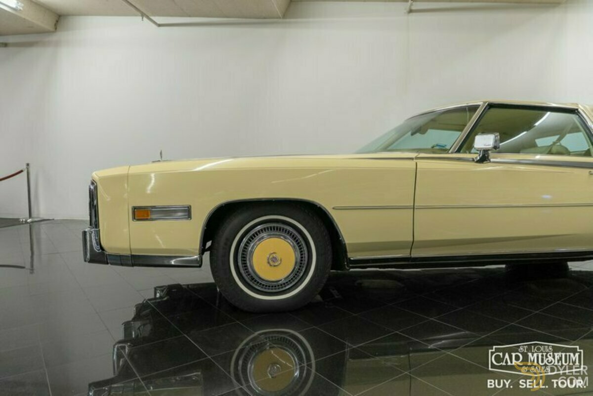 1978 Cadillac Biarritz Custom Biarritz, foto 6