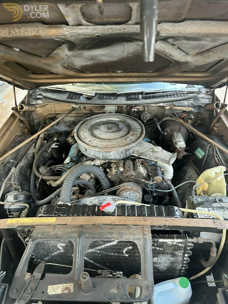 1970 Chrysler 300 Two door sedan, foto 6