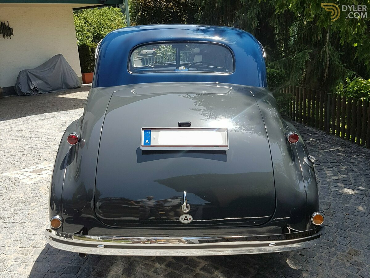 1939 Chevrolet Master Coupé, foto 6