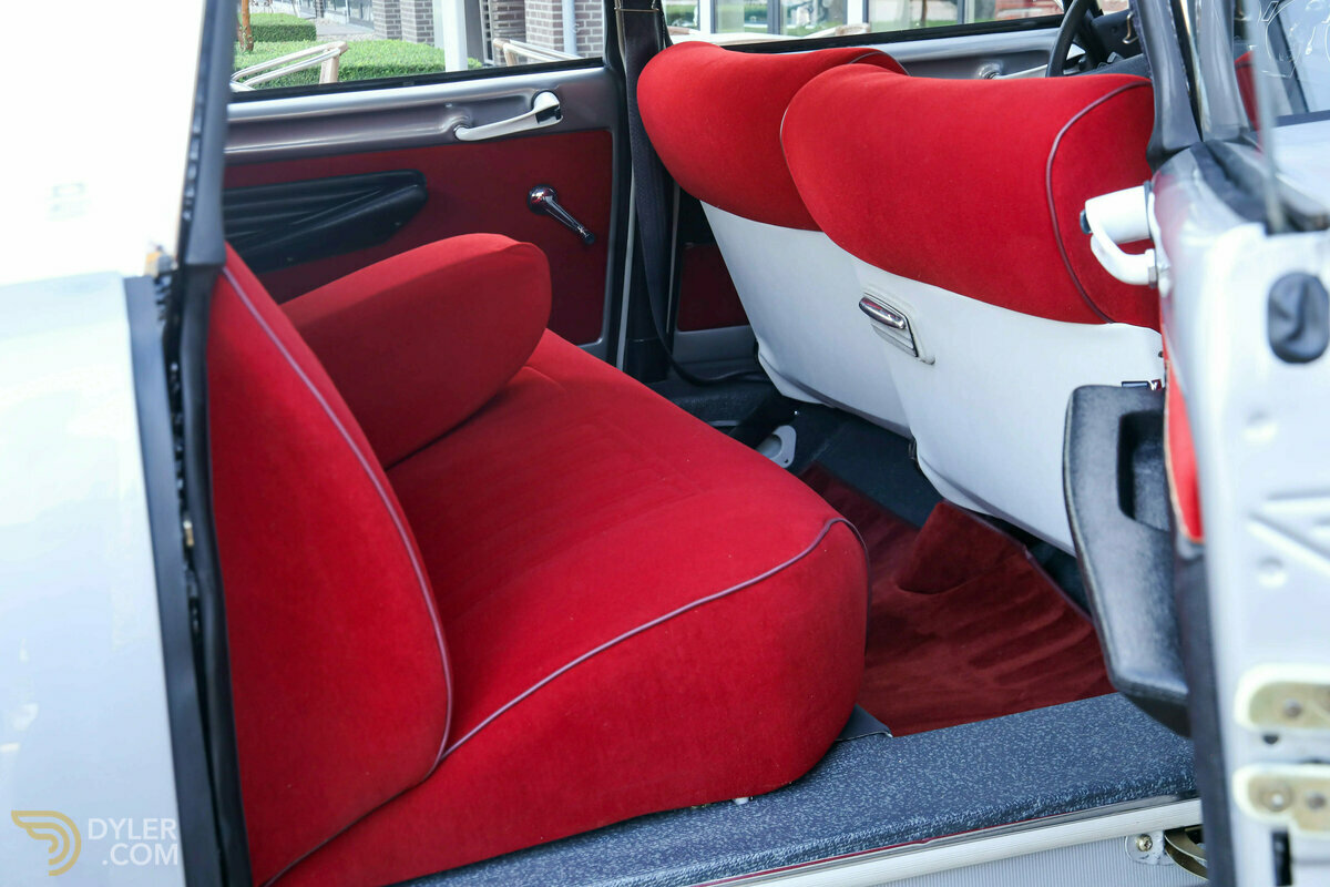 1974 Citroen DS, foto 4