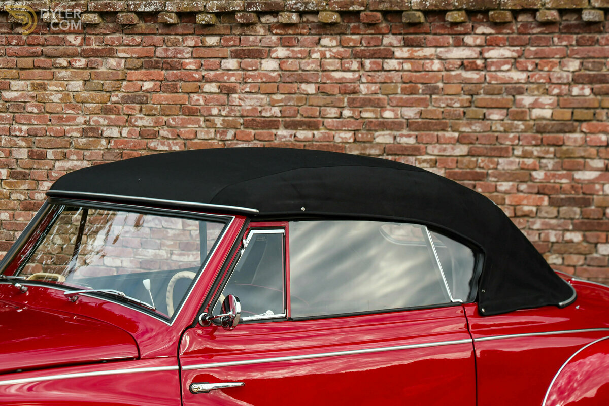 1954 DKW F91, foto 5