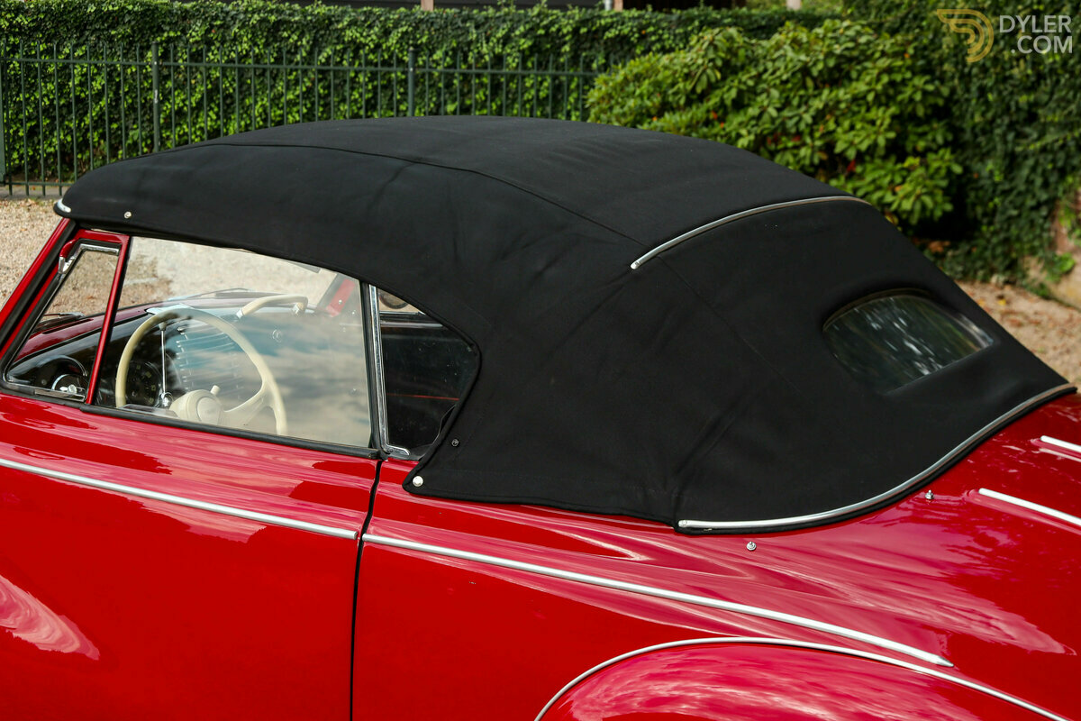 1954 DKW F91, foto 6