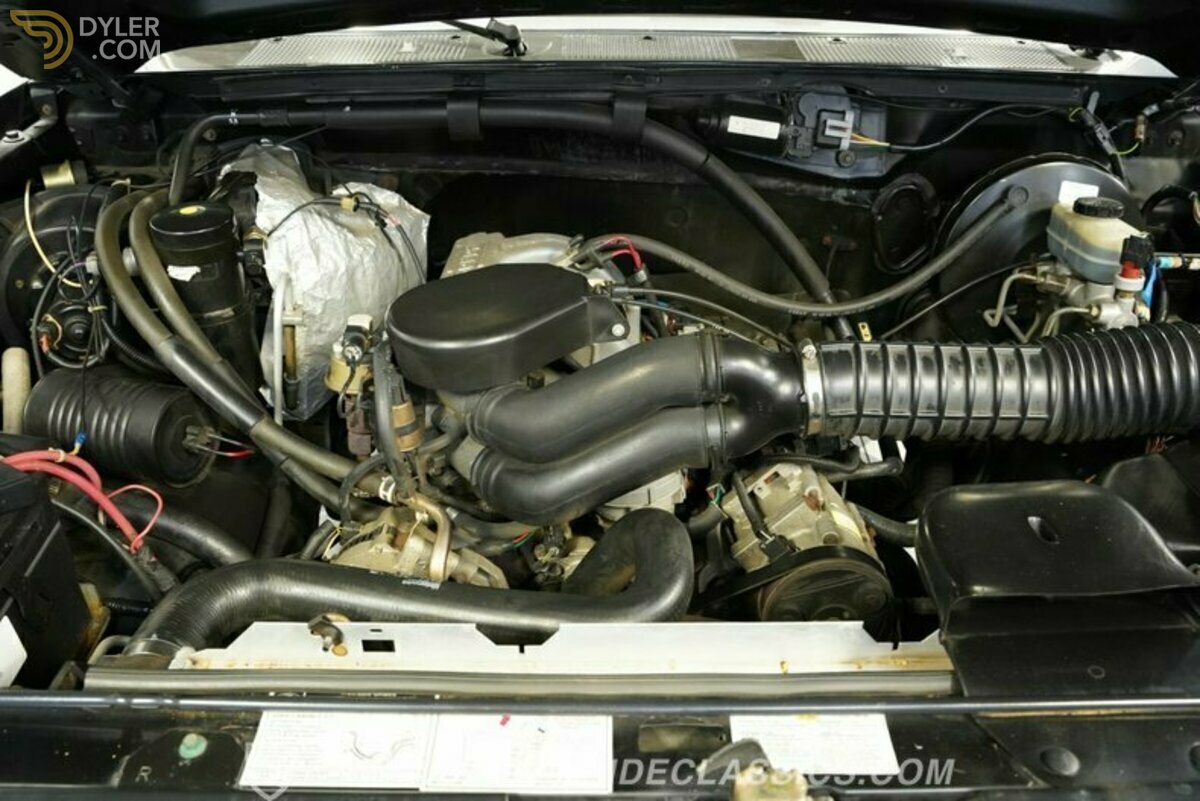 1995 Ford F-150 XL 4X4, foto 3