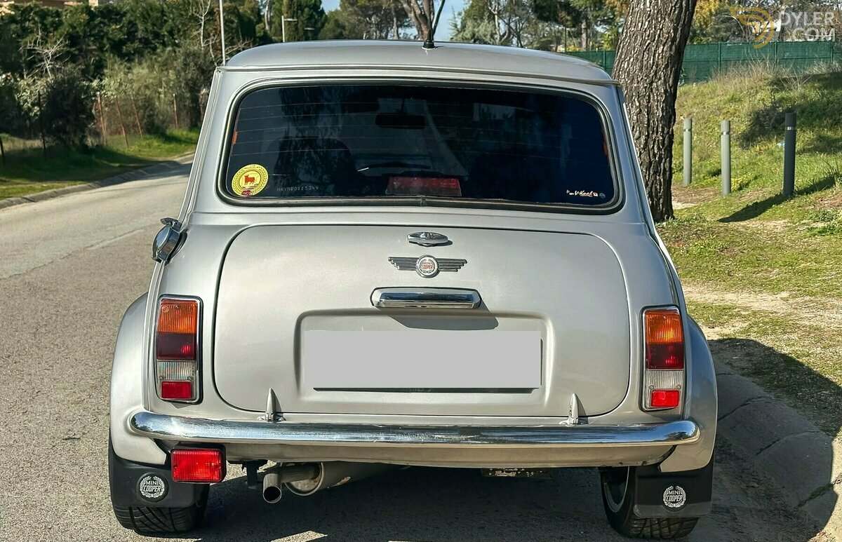 1995 MINI Cooper 1.3 SPI Edition John Cooper, foto 7