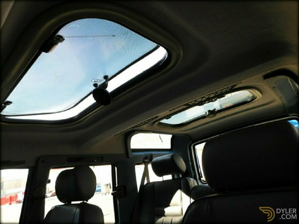 1990 Land Rover Discovery 2.5 Base TDI, foto 4