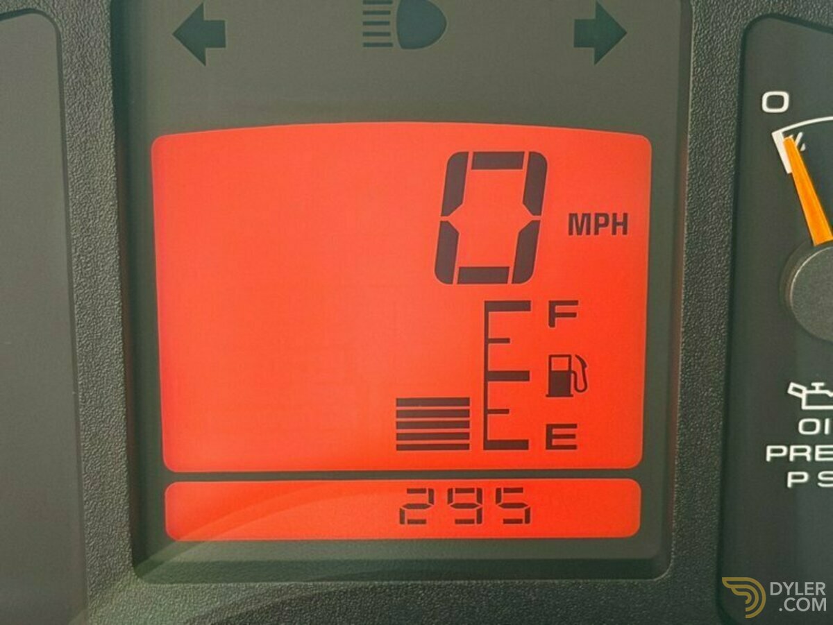1995 Chevrolet Corvette, foto 3