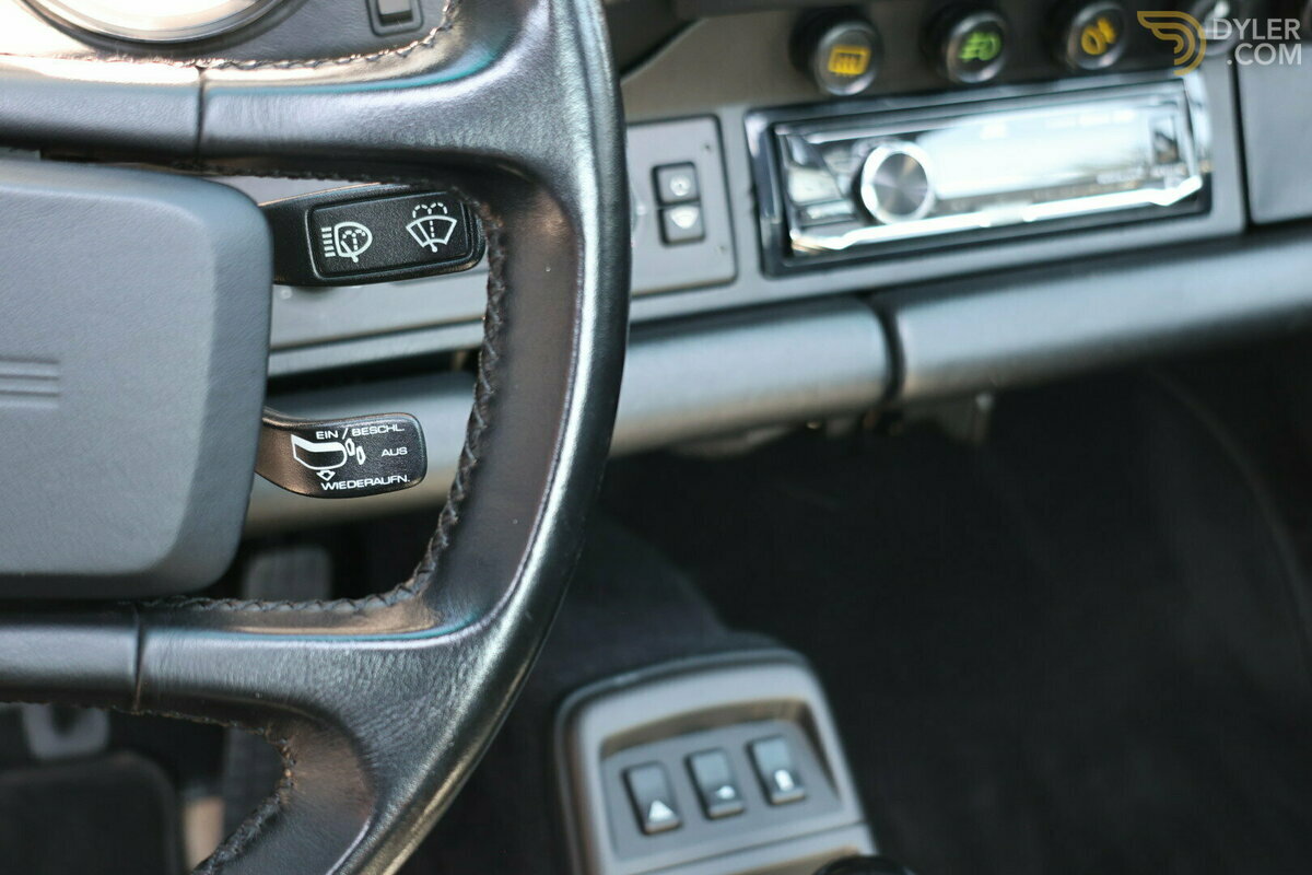 1990 Porsche 911 964, foto 6