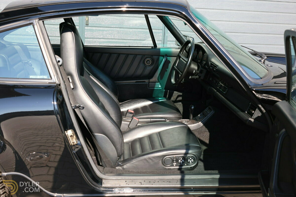 1990 Porsche 911 964, foto 5