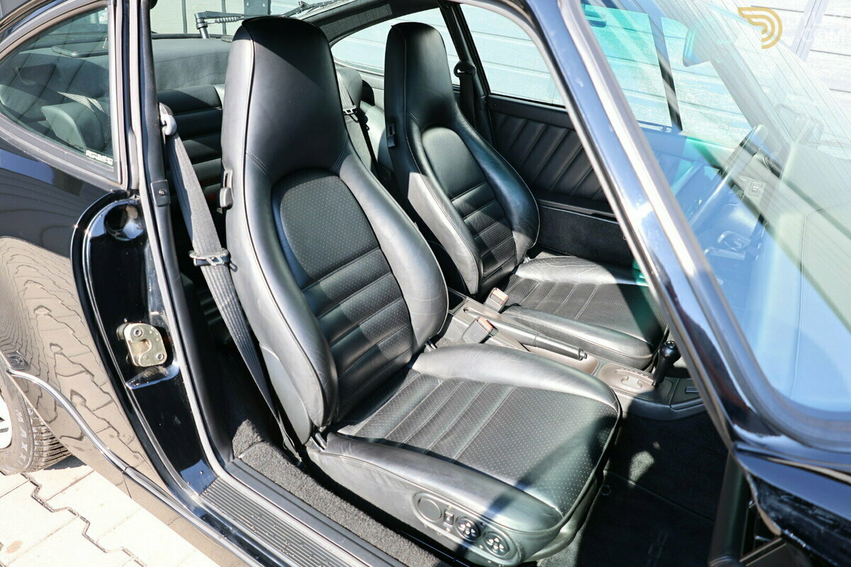 1990 Porsche 911 964, foto 8