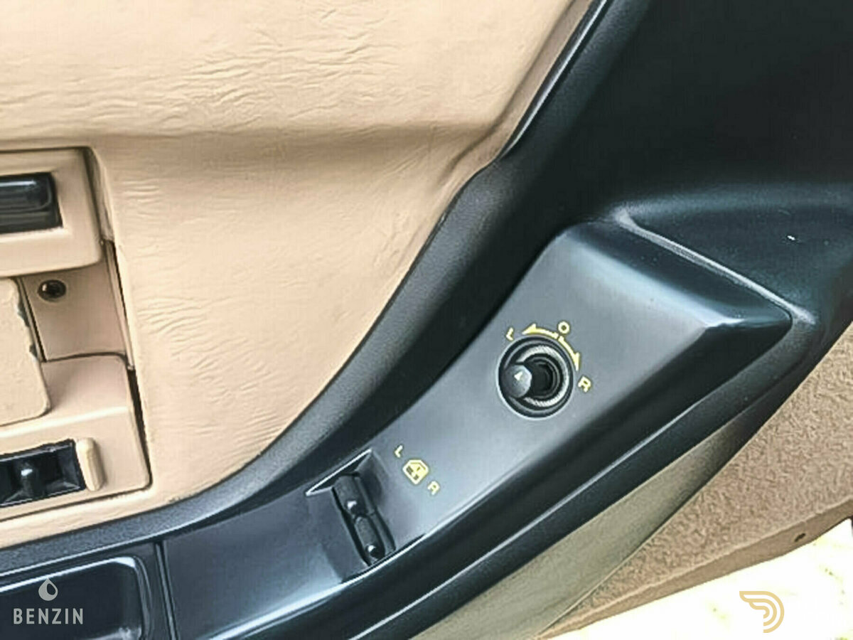 1993 Chevrolet Corvette c4, foto 5