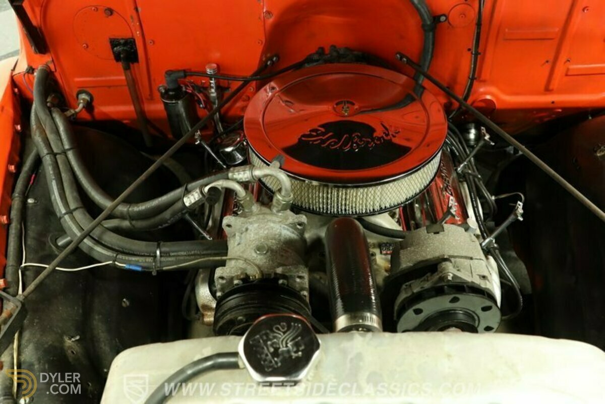 1952 Chevrolet 3100 Restomod, foto 3