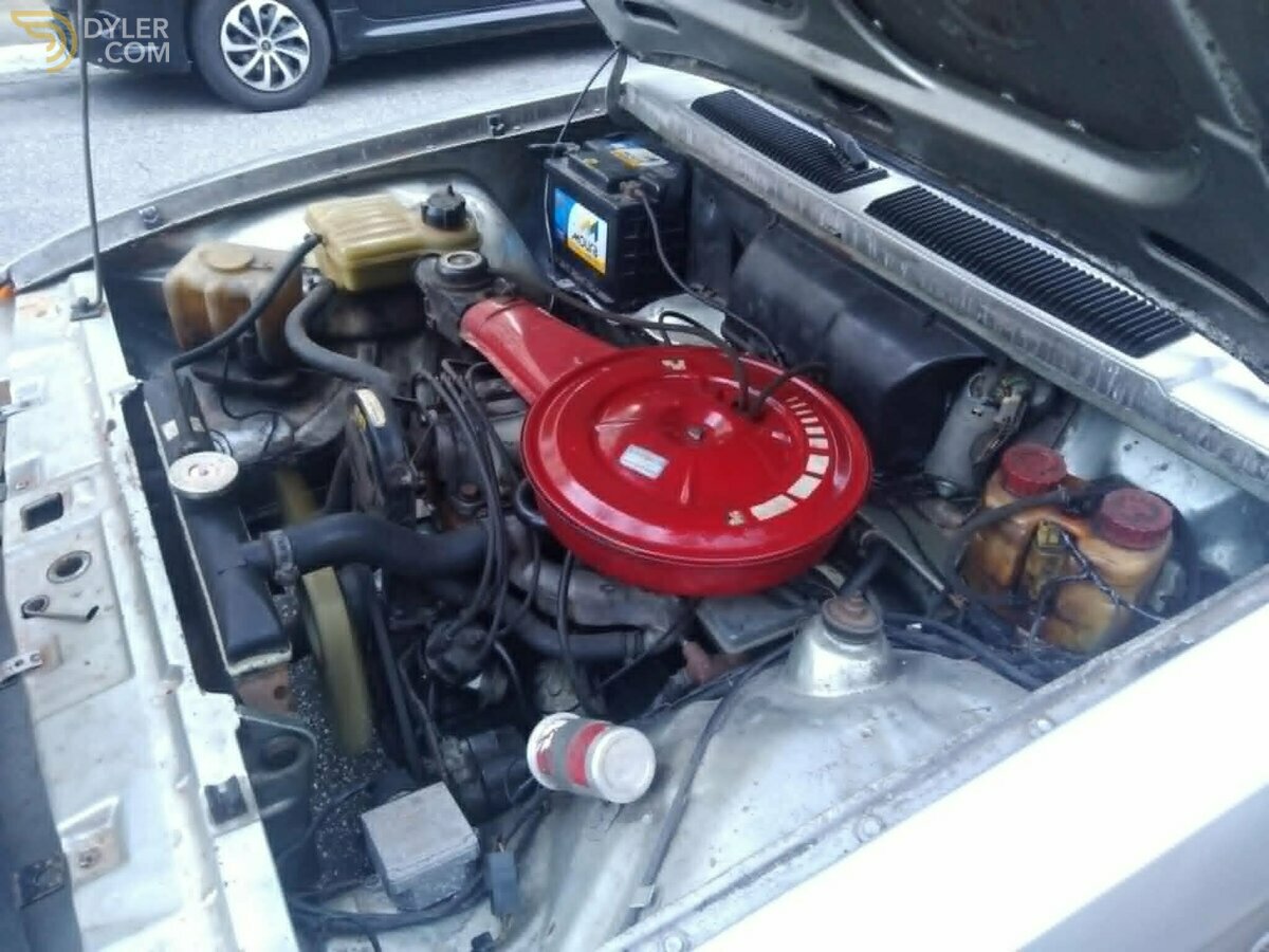 1989 Chevrolet Chevette SL 1.6 ALCOOL ORIGINAL, foto 10