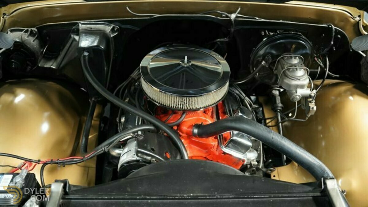 1970 Chevrolet C10, foto 3