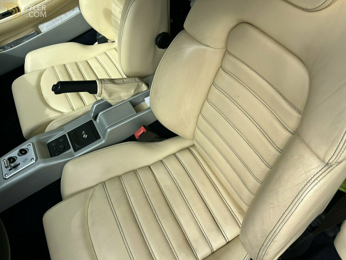 2000 Ferrari 360 Modena F1, foto 3