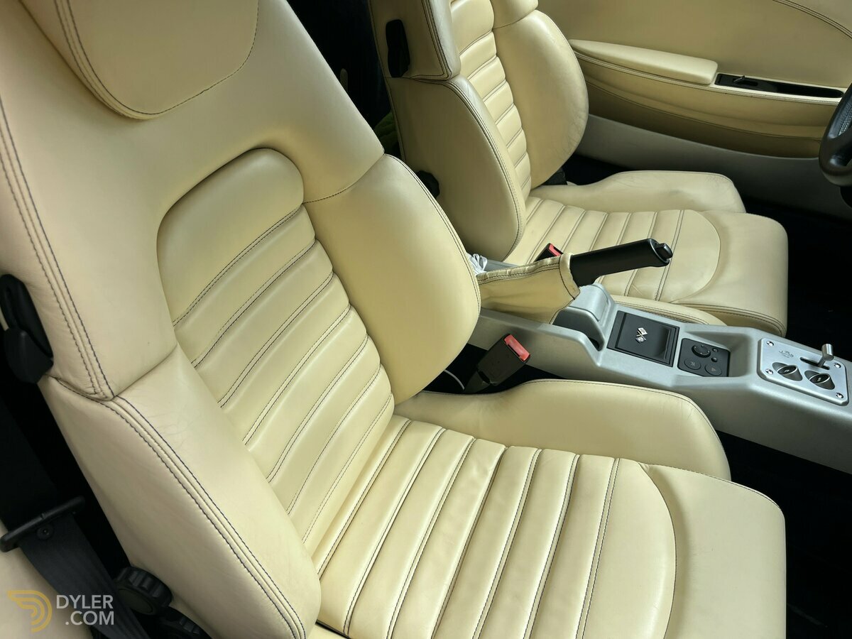 2000 Ferrari 360 Modena F1, foto 7