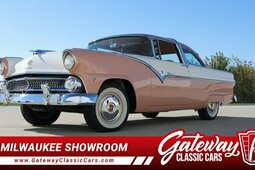 Ford Crown Victoria 1955