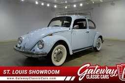 Volkswagen Beetle 1969
