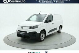 Fiat Doblo Doblò 1.5 BlueHdi 130CV PC-TN Van Minivan / MPV 2025 White