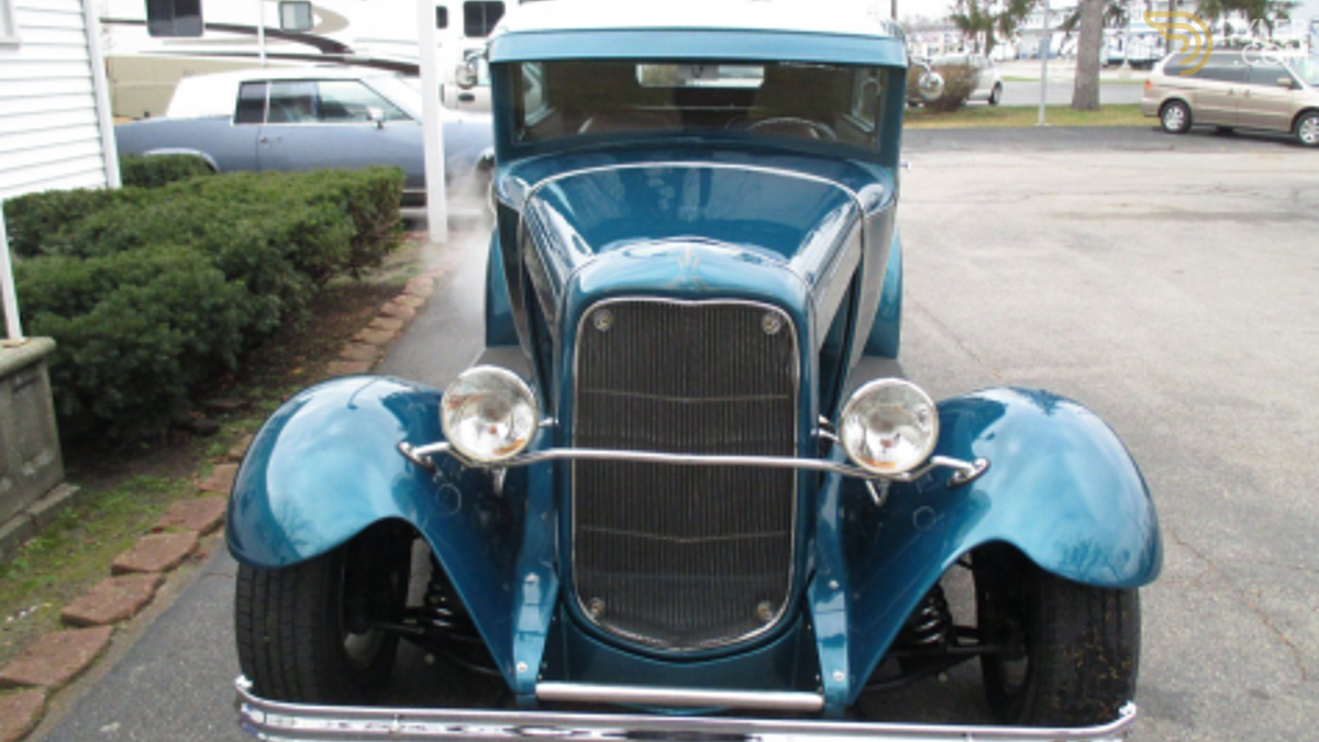 Ford Dealers Nj >> Classic 1931 Ford Model A Hot Rod for Sale - Dyler Ford Dealers Nj >> Classic 1931 Ford Model A Hot Rod for Sale - Dyler