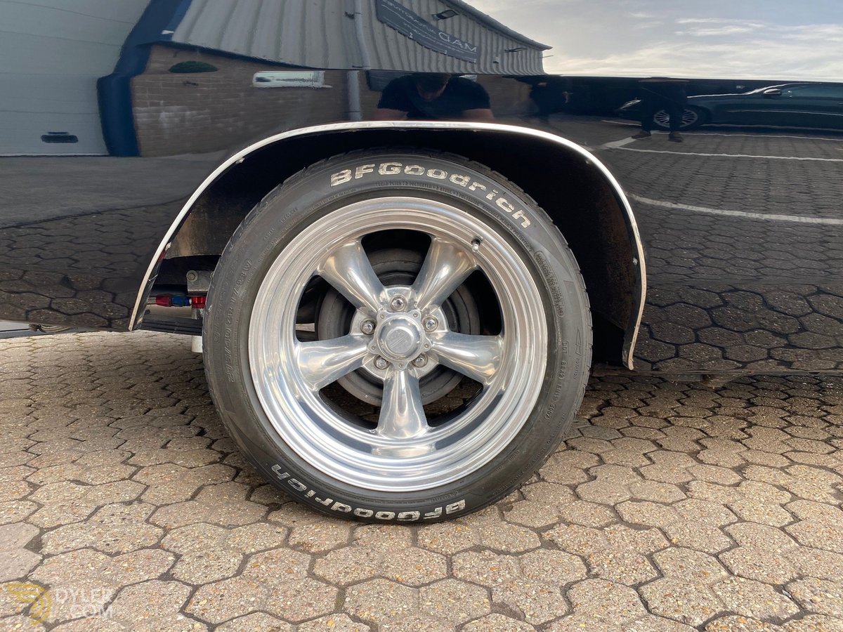 1968 Dodge Charger R/T, foto 2