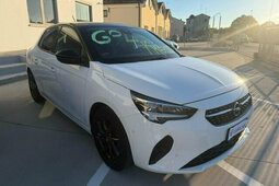 Opel Corsa 1.2 Design & Tech GPL Berlina 2022 Bianco