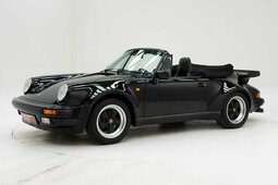 Porsche 911 1988