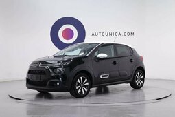 Citroen C3 PURETECH 110 S&S SHINE 2023