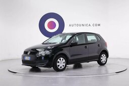 Volkswagen Polo Polo 1.2 TDI DPF 5 PORTE COMFORTLINE NEOPATENTATI 2013