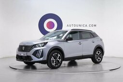 Peugeot 2008 PURETECH 100 S&S ALLURE FARI LED NEOPATENTATI 2026