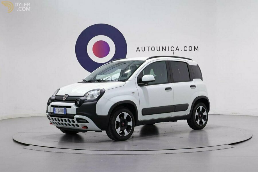 Fiat Panda 1.0 FIREFLY S&S HYBRID NEOPATENTATI 2024