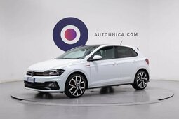Volkswagen Polo 2.0 TSI DSG GTI BLUEMOTION TECHNOLOGY FARI LED TET 2020