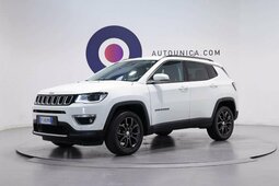 Jeep Compass 1.4 MULTIAIR 170 CV AUTOMATICA 4WD LIMITED FARI LE 2018