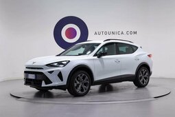 CUPRA Formentor 1.5 HYBRID DSG FULL LED AUTOMATICA 2025