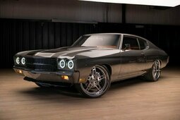 Chevrolet Chevelle 1970