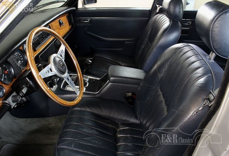 Classic 1982 Jaguar XJ6 Manual Transmission for Sale Dyler