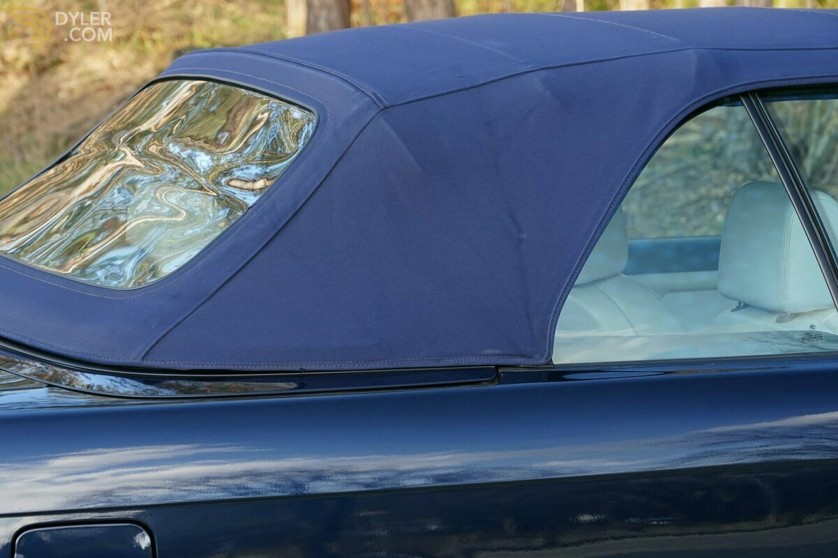 2000 BMW 320i, foto 7