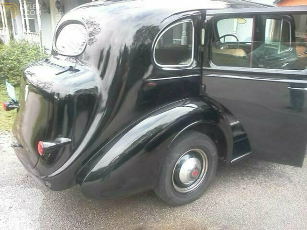 1937 Packard Super Eight 1500, foto 5