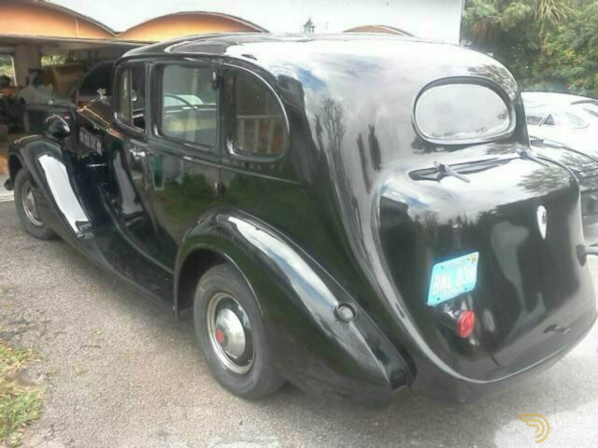 1937 Packard Super Eight 1500, foto 7